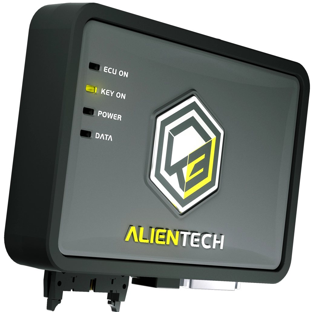 MiCka-MéCa - KESS3 (Boîtier) : programmation ECU et TCU via OBD, Bench et Boot